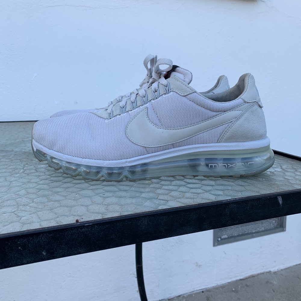 Nike Air Max LD-Zero